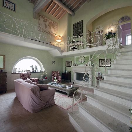 卡索莱代尔萨La Casa Di Arianna住宿加早餐旅馆 外观 照片