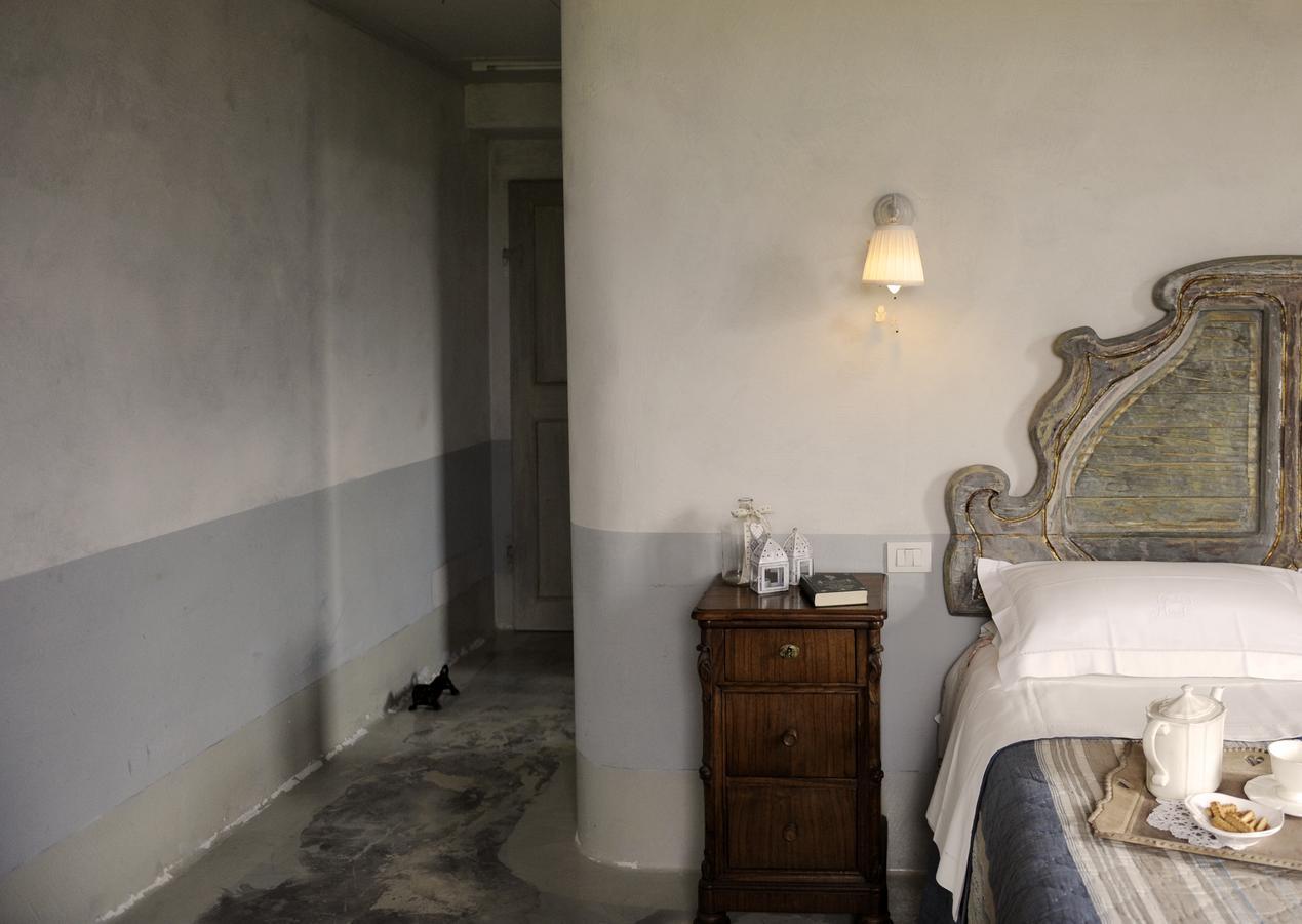 卡索莱代尔萨La Casa Di Arianna住宿加早餐旅馆 外观 照片